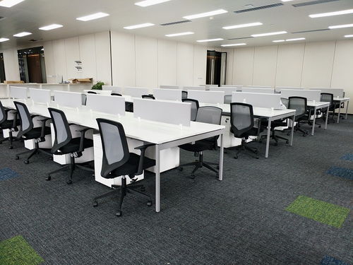 選擇專業長沙辦公家具廠 享受一流的服務品質