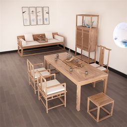 武漢民宿家具專業定制工廠