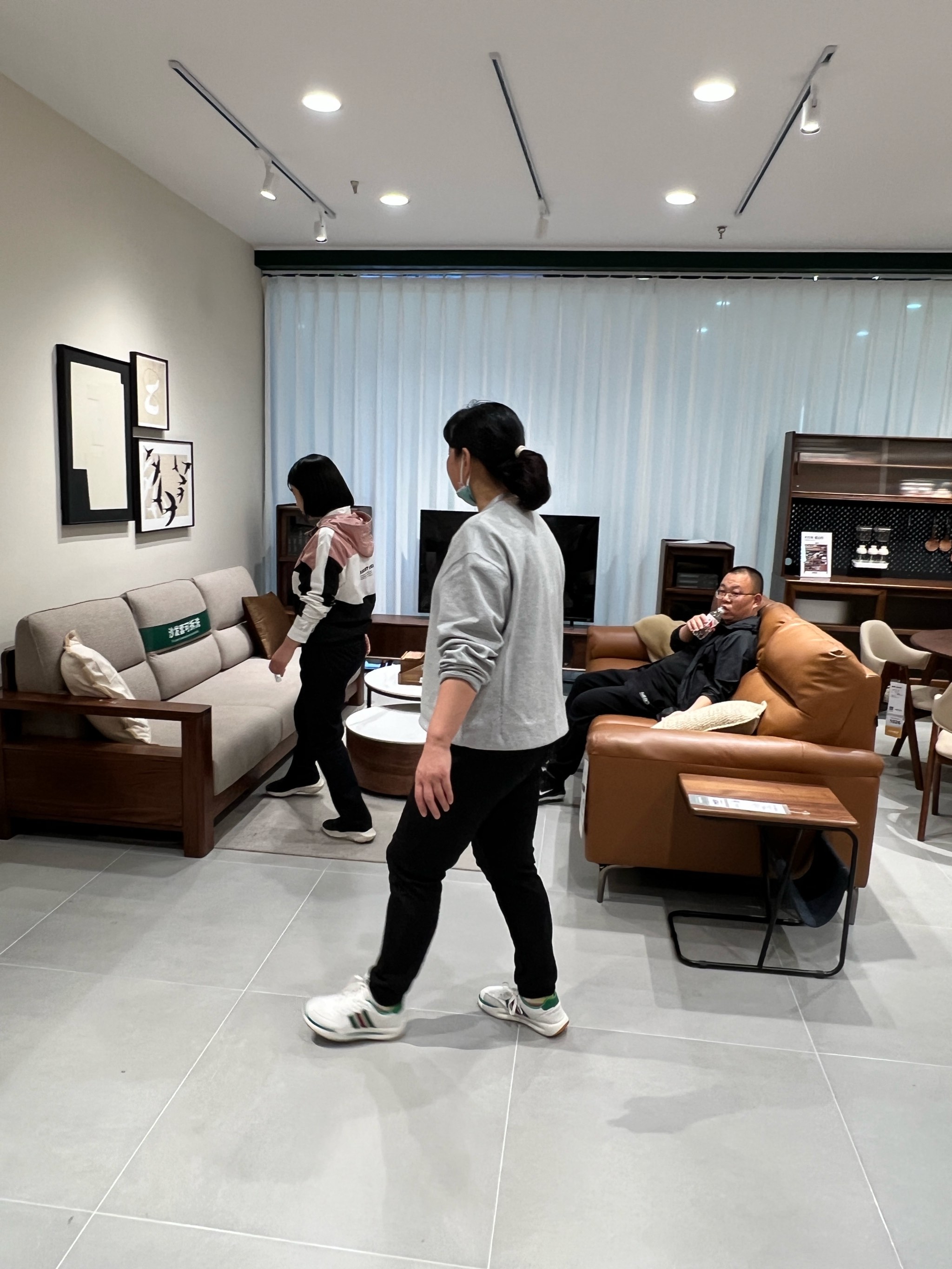 n石家莊實木家具店,首選!現保價雙十一活