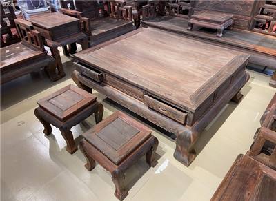 河北香河:跨部門聯合開展家具行業專項檢查