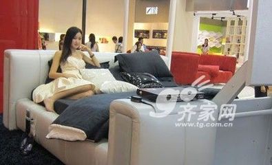 盤點(diǎn)廣州家具展 現(xiàn)場(chǎng)營(yíng)銷五大亮點(diǎn)