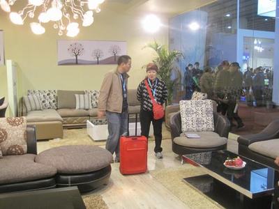 渠道為王時代 家具業如何轉變營銷模式-渠道,家具-家居用品行業-