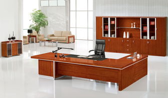 dyuans 實木簡約現代 d36大班臺價格,圖片,品牌信息 齊家網產品庫