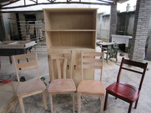 好木家具產品 產品圖片 加盟店怎么樣