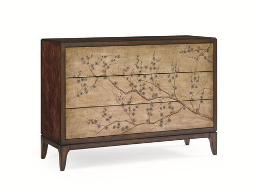 有人模仿我的臉,有人模仿我的面,還有人模仿我的家具,遭起