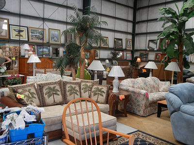 二手家具回購翻新再售出 價格翻倍的行業秘密